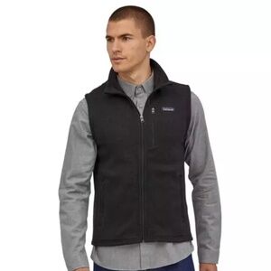 NEW PATAGONIA VEST